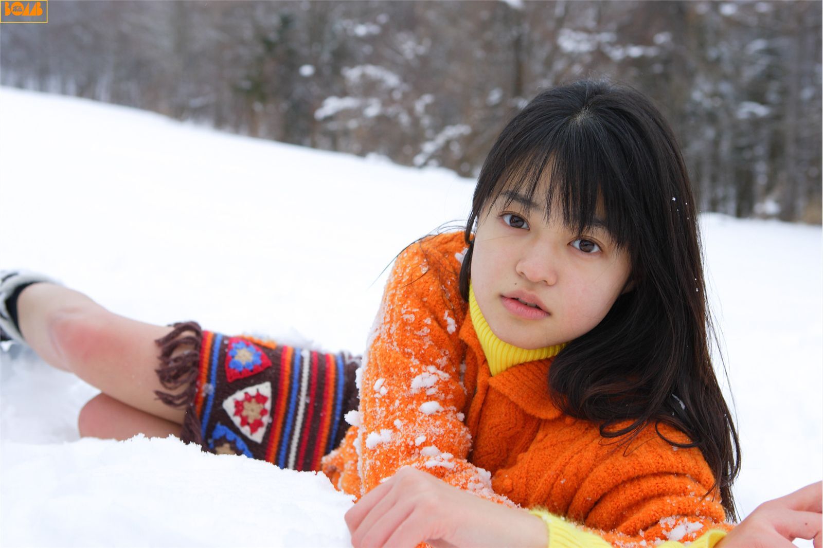 Ryoko Kobayashi 小林凉子 ASIA Bomb.TV